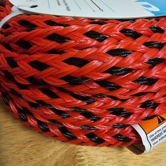 New NWT Airhead 4 Person Tow Rope Water Toy for Kids - Picture 6 of 8